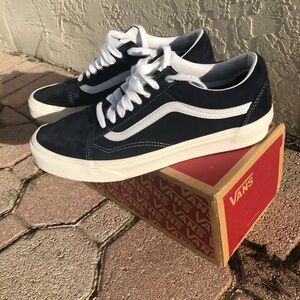 Vans Old Skool